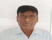 Dr. Ram Naresh Roy